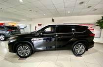 Toyota Highlander Premium