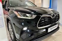 Toyota Highlander Premium