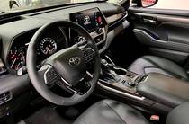 Toyota Highlander Premium