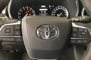 Toyota Highlander Premium