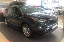 Toyota Highlander Premium