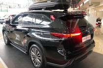 Toyota Highlander Premium