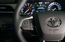 Toyota Highlander Premium