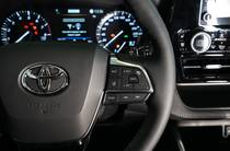 Toyota Highlander Premium