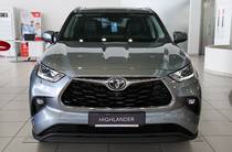 Toyota Highlander Premium