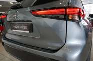 Toyota Highlander Premium