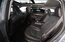 Toyota Highlander Premium