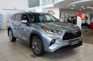 Toyota Highlander Premium