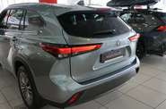 Toyota Highlander Premium