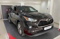 Toyota Highlander Premium