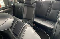 Toyota Highlander Premium