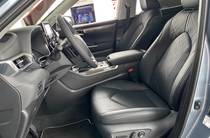 Toyota Highlander Premium