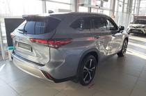 Toyota Highlander Premium