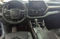 Toyota Highlander Prestige