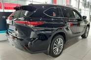 Toyota Highlander Prestige