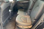 Toyota Highlander Premium