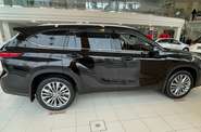 Toyota Highlander Premium