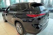 Toyota Highlander Premium