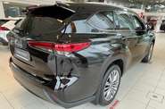 Toyota Highlander Premium