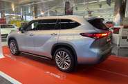 Toyota Highlander Premium