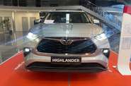 Toyota Highlander Premium