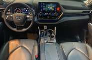 Toyota Highlander Premium