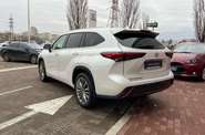 Toyota Highlander Premium