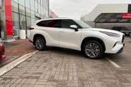 Toyota Highlander Premium