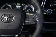 Toyota Highlander Premium