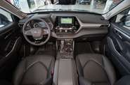 Toyota Highlander Premium