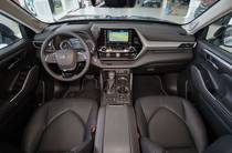 Toyota Highlander Premium