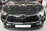 Toyota Highlander Premium