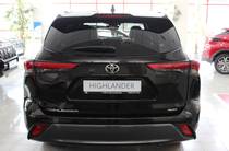 Toyota Highlander Premium