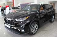 Toyota Highlander Premium