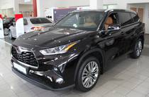 Toyota Highlander Premium