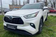 Toyota Highlander Limited