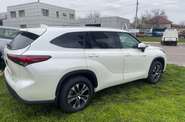 Toyota Highlander Limited