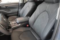 Toyota Highlander Premium