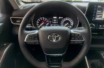 Toyota Highlander Premium