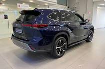 Toyota Highlander Elegance