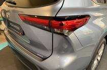 Toyota Highlander Premium