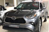 Toyota Highlander Premium