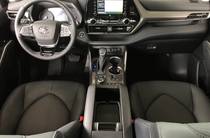 Toyota Highlander Premium