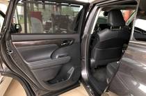 Toyota Highlander Premium