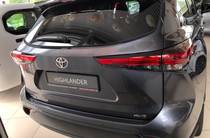 Toyota Highlander Premium