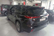 Toyota Highlander Premium