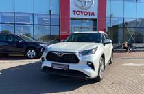 Toyota Highlander Premium