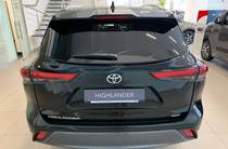 Toyota Highlander Premium