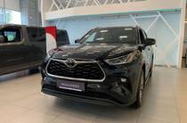 Toyota Highlander Premium