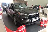 Toyota Highlander Premium